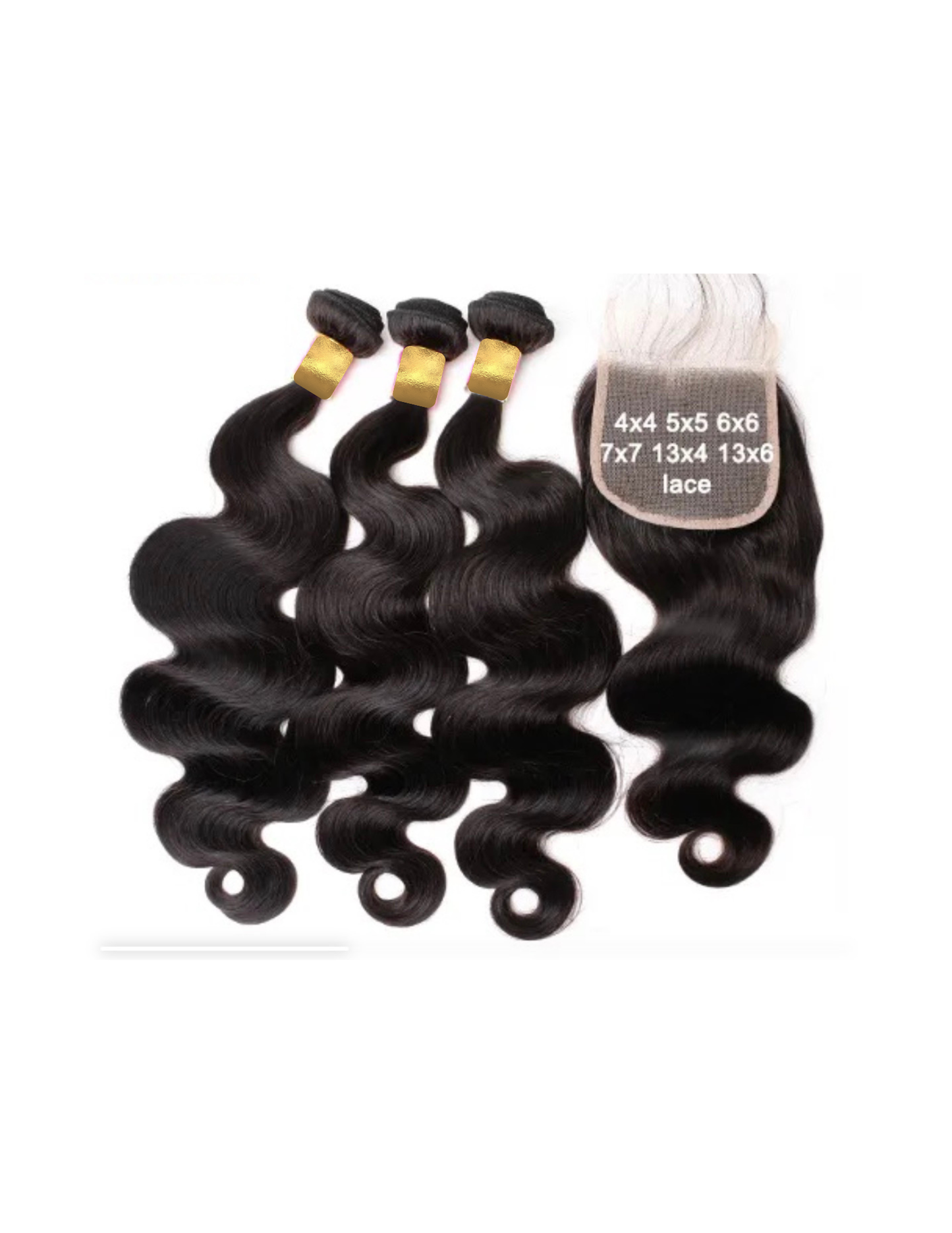 Body Wave Bundle Deals
