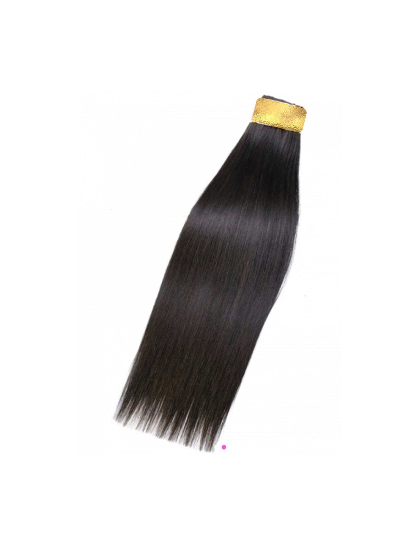 Silky Straight Individual Bundle