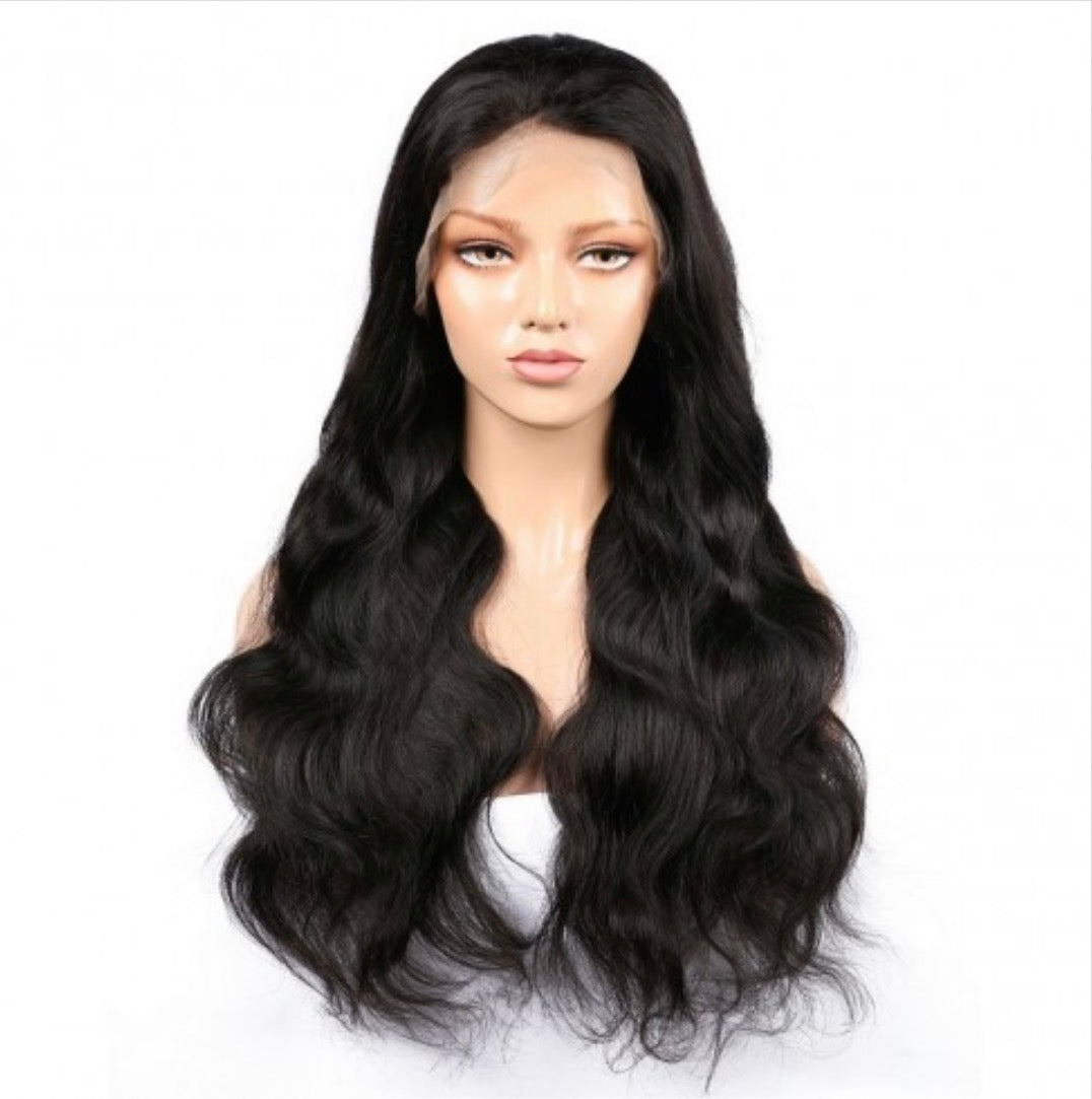 Body Wave Wig