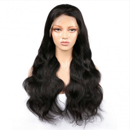 Body Wave Wig