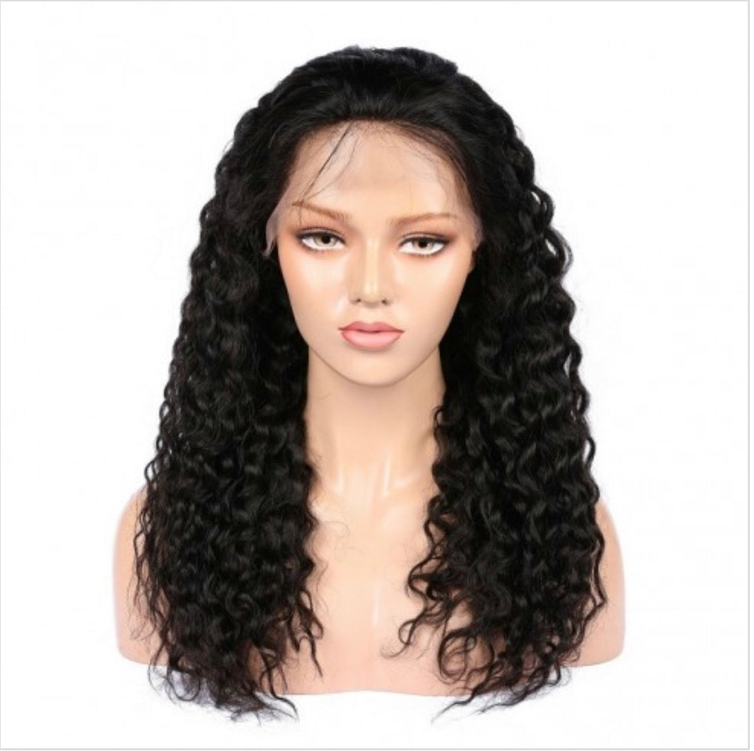 Deep Wave Wig