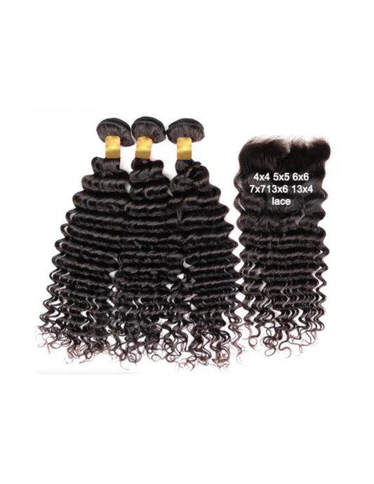 Deep Wave Bundle Deals