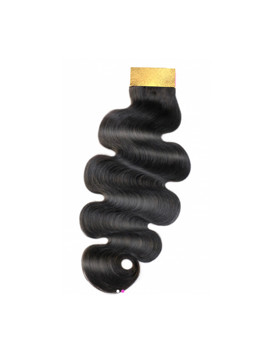 Body Wave Individual Bundle